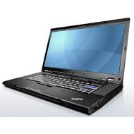 Amazon Renewed Lenovo ThinkPad T510 15.6 Laptop PC, Intel Core i5-520M 2.4GHz, 4GB DDR3, 500GB HD, Intel HD Graphics, Windows 10 (Renewed)