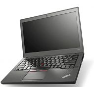 Amazon Renewed Lenovo ThinkPad X250 12.5 Ultrabook Notebook Laptop - Intel i5-5300U 2.30GHz, 8GB DDR3, New 500GB SSD, Win 10 Pro 64-Bit, WiFi Webcam (Renewed)