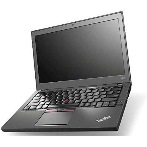  Amazon Renewed Lenovo ThinkPad X250 12.5 Ultrabook Notebook Laptop - Intel i5-5300U 2.30GHz, 8GB DDR3, New 500GB SSD, Win 10 Pro 64-Bit, WiFi Webcam (Renewed)