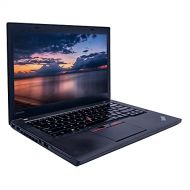 Amazon Renewed 2019 Lenovo Thinkpad T460 14 Inch FHD 1080p Business Laptop (Intel 2 Core i5-6300U up to 3.0GHz, 8GB DDR3 RAM, 512GB SSD, Intel HD 520, Backlit KB, FP Reader, WiFi, HDMI, Windows 1