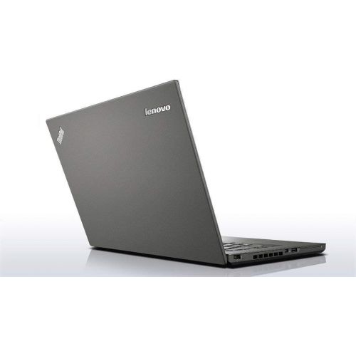  Amazon Renewed Lenovo ThinkPad T440 14inch Business Laptop Computer, Intel Core i5-4300U Up to 2.9GHz, 8GB RAM, 256GB SSD, Bluetooth, USB 3.0, Windows 10 Professional (Renewed)