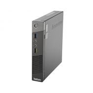 Amazon Renewed Lenovo ThinkCentre M93P Small Form Business High Performance Desktop Computer PC - Intel Core I5-4570 3.2G,8G RAM DDR3,500GB HDD,DVD-ROM,WIFI, Windows 10 Professional) (Renewed)