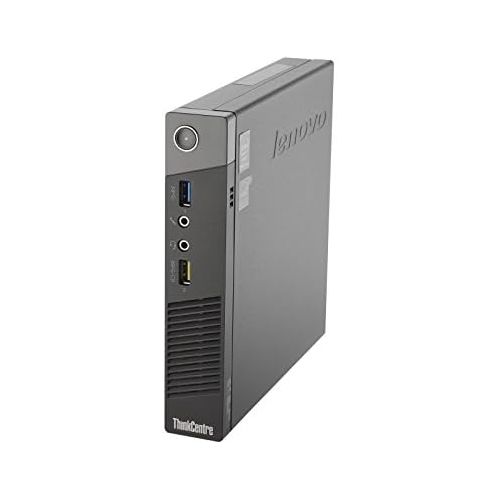  Amazon Renewed Lenovo ThinkCentre M93P Small Form Business High Performance Desktop Computer PC - Intel Core I5-4570 3.2G,8G RAM DDR3,500GB HDD,DVD-ROM,WIFI, Windows 10 Professional) (Renewed)