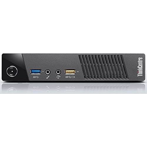  Amazon Renewed Lenovo ThinkCentre M93P Small Form Business High Performance Desktop Computer PC - Intel Core I5-4570 3.2G,8G RAM DDR3,500GB HDD,DVD-ROM,WIFI, Windows 10 Professional) (Renewed)