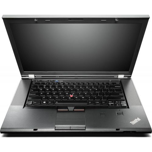  Amazon Renewed Lenovo ThinkPad W530 Mobile Workstation 15.6in FHD Business Laptop Computer, Intel Core i7-3720QM up to 3.6GHz, 12GB DDR3, 500GB HDD, USB 3.0, Bluetooth, Windows 10 Professional (R