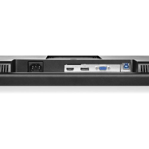  Amazon Renewed Lenovo 60CBMAR6US ThinkVision T2224z 21.5 LED-Backlit LCD Monitor, Black (Renewed)