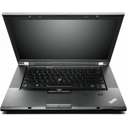  Amazon Renewed Lenovo ThinkPad T530 15.6 inches Laptop PC, Intel Core i5-3320M 2.6GHz, 8GB DDR3 RAM, 128GB SSD, Win-10 Pro x64 (Renewed)