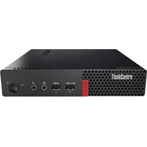  Amazon Renewed Lenovo ThinkCentre M93P Tiny Mini Business Desktop Computer, Intel Dual-Core i5-4570T Processor up to 3.60 GHz, 16GB RAM, 512GB SSD, WiFi, Windows 10 Pro,Mounted on 22 LCD AIO (Ren