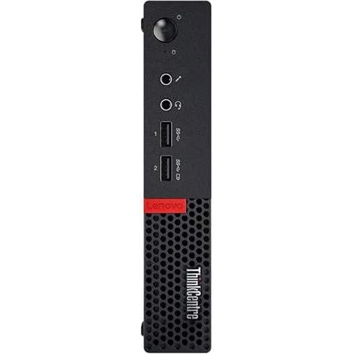  Amazon Renewed Lenovo ThinkCentre M93P Tiny Mini Business Desktop Computer, Intel Dual-Core i5-4570T Processor up to 3.60 GHz, 16GB RAM, 512GB SSD, WiFi, Windows 10 Pro,Mounted on 22 LCD AIO (Ren