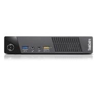 Amazon Renewed Lenovo THINKCENTRE M83 Tiny Form Factor , Intel Dual Core i5-4590T up to 3.0GHz, 8GB RAM, 240GB SSD HDD, WiFi, Windows 10 Professional