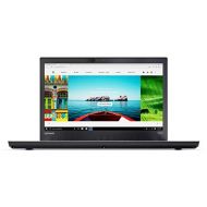 Amazon Renewed Lenovo Thinkpad T470 Touchscreen Ultrabook (14 FHD Touch Display, Intel Core i7-7600U Up to 3.9GHz, 8GB RAM, 256GB SSD, Webcam, Backlit Keyboard, Fingerprint Reader, Windows 10 Pro