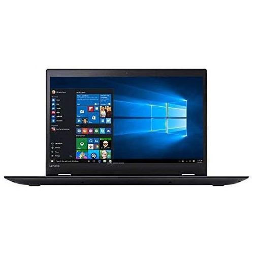  Amazon Renewed 2018 Lenovo Flex 5 2-in-1 Laptop: Core i7-8550U, 4K UHD 15.6in Touch Display, 16GB RAM, 512GB SSD, NVidia GeForce MX130, Active Stylus (Renewed)