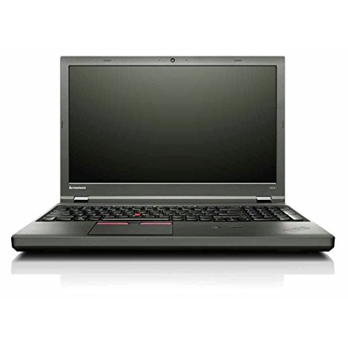  Amazon Renewed Lenovo ThinkPad W541 15.6in Laptop, Core i7-4600M 2.9GHz, 16GB RAM, 512GB Solid State Drive, DVDRW, Windows 10 Pro 64bit, FHD, CAM (Renewed)