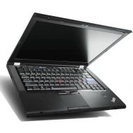 Amazon Renewed Lenovo ThinkPad T420 Laptop WEBCAM - i5 2.50ghz - 8GB DDR3 - 128GB - DVDRW - Windows 10 Home 64bit - (Renewed), Black