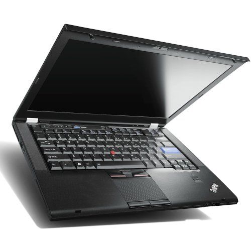  Amazon Renewed Lenovo ThinkPad T420 Laptop WEBCAM - i5 2.50ghz - 8GB DDR3 - 128GB - DVDRW - Windows 10 Home 64bit - (Renewed), Black