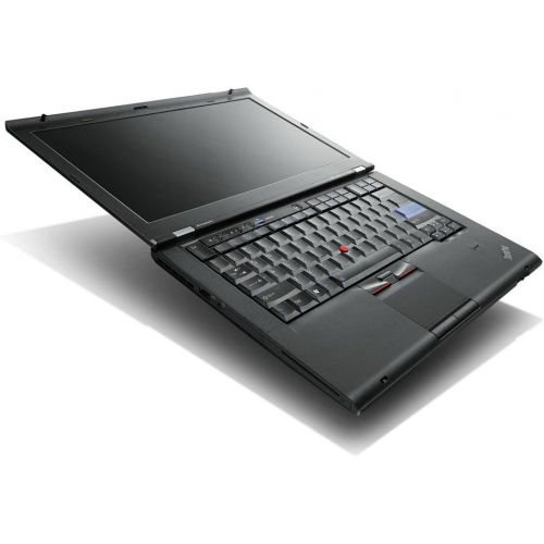  Amazon Renewed Lenovo ThinkPad T420 Laptop WEBCAM - i5 2.50ghz - 8GB DDR3 - 128GB - DVDRW - Windows 10 Home 64bit - (Renewed), Black