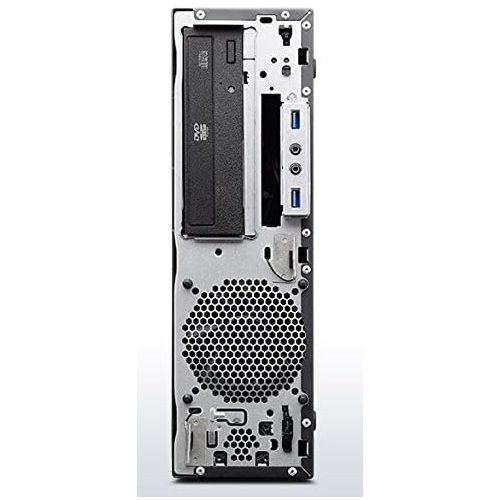  Amazon Renewed Lenovo ThinkCentre M93p SFF Pro Business Desktop Computer, Intel Quad Core i5-4570 3.2Ghz, 8GB RAM, 128GB SSD, DVD, USB 3.0, VGA, Gigabit Ethernet, Windows 10 Professional (Renewed