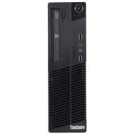 Amazon Renewed Lenovo Thinkcentre M82 SFF Small Form Factor High Performance Business Desktop Computer, Intel Core i7-3770 up to 3.9GHz, 8GB DDR3, 1TB HDD, DVD, VGA, Windows 10 Professional (Rene