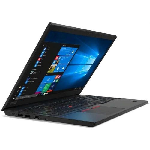  Amazon Renewed Lenovo ThinkPad E15 Laptop, 15.6-inch FHD (1920 x 1080), 10th Gen Intel Core i7-10510U, 8GB RAM, 512GB SSD, Windows 10 Pro (Renewed)