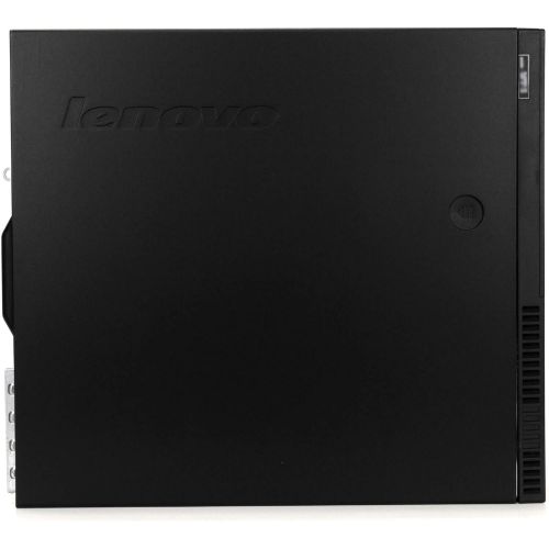  Amazon Renewed Lenovo M93P Tiny Business Micro Tower Ultra Small Computer PC, Intel Core i5-4570T 2.9GHz, 8GB Ram, 256GB SSD, WiFi, USB 3.0, DVD-RW, Win 10 Pro (Renewed)