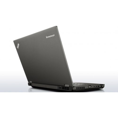  Amazon Renewed Lenovo ThinkPad T440P Business Laptop: 14 inches (1366x768), Intel Core i7-4600M, 256GB SSD, 16GB RAM, DVD-RW, Backlit Keys, FP Reader, Windows 8.1 Pro (Renewed)