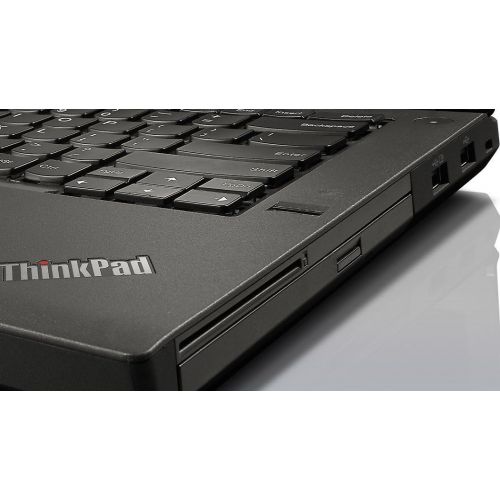  Amazon Renewed Lenovo ThinkPad T440P Business Laptop: 14 inches (1366x768), Intel Core i7-4600M, 256GB SSD, 16GB RAM, DVD-RW, Backlit Keys, FP Reader, Windows 8.1 Pro (Renewed)