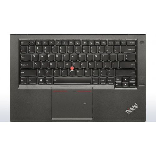  Amazon Renewed Lenovo ThinkPad T440P Business Laptop: 14 inches (1366x768), Intel Core i7-4600M, 256GB SSD, 16GB RAM, DVD-RW, Backlit Keys, FP Reader, Windows 8.1 Pro (Renewed)