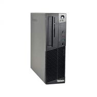 Amazon Renewed Lenovo M73 SFF, Core i5-4570 3.2GHz, 8GB RAM, 2000GB Hard Drive, DVDRW, Windows 10 Pro 64bit (Renewed)