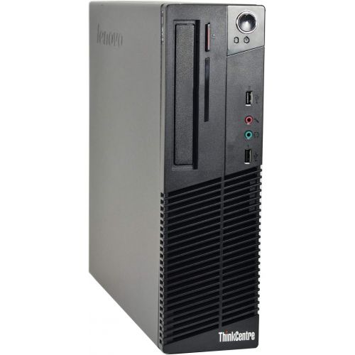  Amazon Renewed Lenovo M73 SFF, Core i5-4570 3.2GHz, 8GB RAM, 2000GB Hard Drive, DVDRW, Windows 10 Pro 64bit (Renewed)