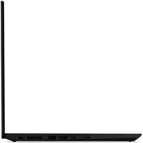  Amazon Renewed Lenovo 20S6000XUS ThinkPad T15 Gen 1 15.6 FHD i5-10210U 1.6GHz Intel UHD Graphics 16GB RAM 521GB SSD Win 10 Pro Black