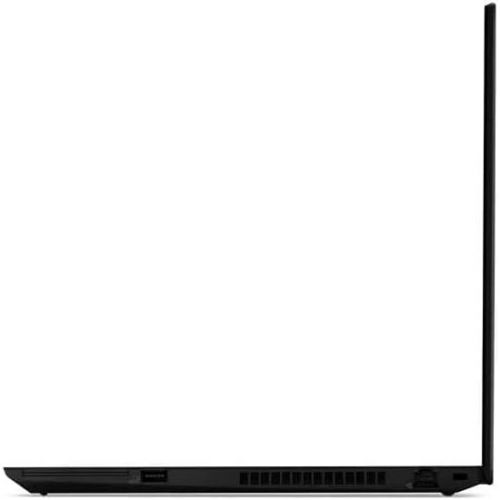  Amazon Renewed Lenovo 20S6000XUS ThinkPad T15 Gen 1 15.6 FHD i5-10210U 1.6GHz Intel UHD Graphics 16GB RAM 521GB SSD Win 10 Pro Black