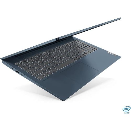  Amazon Renewed 2021 Flagship Lenovo IdeaPad 5 Business 15 Laptop 15.6 FHD IPS Touchscreen 11th Gen Intel 4-Core i7-1165G7 12GB RAM 512GB SSD Fingerprint Backlit Keyboard USB-C Dolby Win10 Blue (R