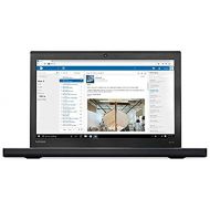 Amazon Renewed Leonovo 2019 ThinkPad X270 12.5-inch Business Laptop Computer: Intel Core i5-6300U Up to 3.0GHz/ 8GB DDR4 RAM/ 256GB SSD/ Bluetooth 4.1/ 802.11ac WiFi/ USB Type-C/ HDMI/ Windows 10