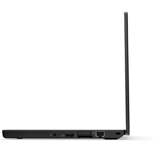  Amazon Renewed Leonovo 2019 ThinkPad X270 12.5-inch Business Laptop Computer: Intel Core i5-6300U Up to 3.0GHz/ 8GB DDR4 RAM/ 256GB SSD/ Bluetooth 4.1/ 802.11ac WiFi/ USB Type-C/ HDMI/ Windows 10