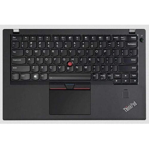  Amazon Renewed Leonovo 2019 ThinkPad X270 12.5-inch Business Laptop Computer: Intel Core i5-6300U Up to 3.0GHz/ 8GB DDR4 RAM/ 256GB SSD/ Bluetooth 4.1/ 802.11ac WiFi/ USB Type-C/ HDMI/ Windows 10