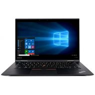 Amazon Renewed Lenovo ThinkPad X1 Yoga 14-inch FHD, Core i7-6600U 2.6GHz, 16GB RAM, 256GB Solid State Drive, Windows 10 Pro 64Bit, CAM, Touch, (Renewed)