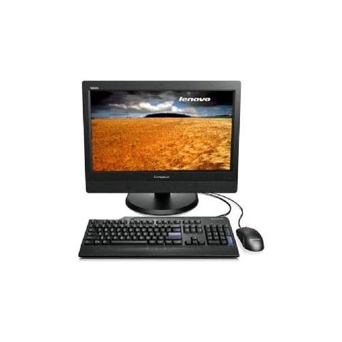  Amazon Renewed Lenovo ThinkCentre M93Z 23in FHD All-in-One AIO Premium Flagship Desktop Computer, Intel Quad Core i5-4570S up to 3.6 GHz, 8GB RAM, 500GB HDD, DVD, WiFi, Windows 10 Professional (R