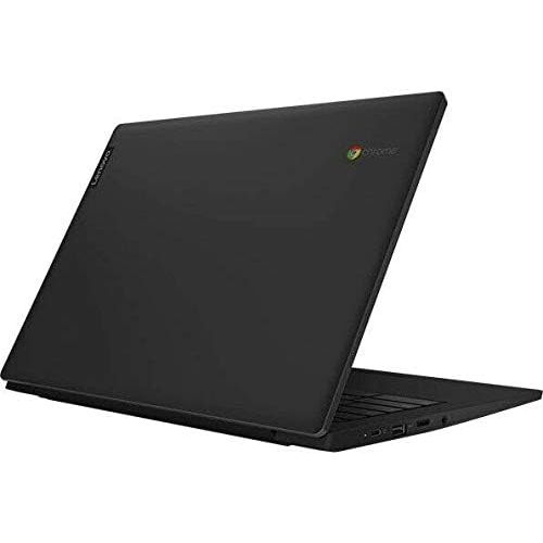  Amazon Renewed Lenovo IdeaPad S340 Chromebook Laptop, 14 FHD (1920x1080) Non-Touch, Intel Celeron N4000, 4GB RAM, 64GB eMMC, Chrome OS (Renewed)