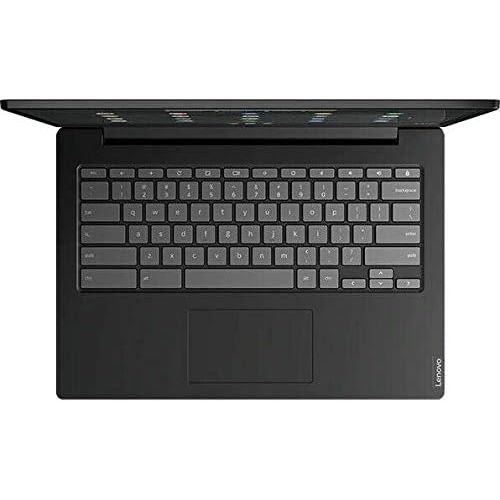  Amazon Renewed Lenovo IdeaPad S340 Chromebook Laptop, 14 FHD (1920x1080) Non-Touch, Intel Celeron N4000, 4GB RAM, 64GB eMMC, Chrome OS (Renewed)