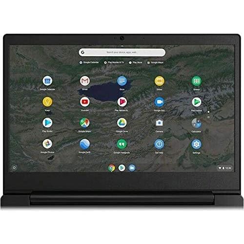  Amazon Renewed Lenovo IdeaPad S340 Chromebook Laptop, 14 FHD (1920x1080) Non-Touch, Intel Celeron N4000, 4GB RAM, 64GB eMMC, Chrome OS (Renewed)
