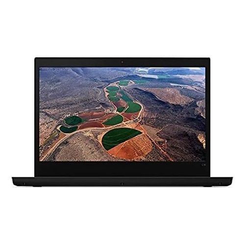 레노버 Amazon Renewed Lenovo Thinkpad L14 Business Laptop, 14 FHD (1920 x 1080), Non-Touch, Intel Core 10th Gen i5-10310U, 8GB RAM, 256GB SSD, Windows 10 Pro (Renewed)