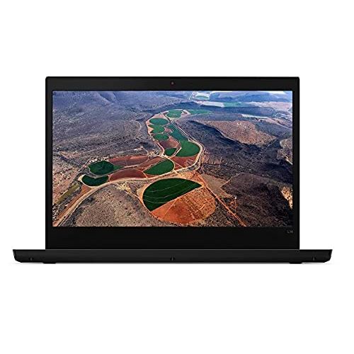 레노버 Amazon Renewed Lenovo Thinkpad L14 Business Laptop, 14 FHD (1920 x 1080), Non-Touch, Intel Core 10th Gen i5-10310U, 8GB RAM, 256GB SSD, Windows 10 Pro (Renewed)