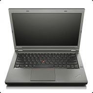 Amazon Renewed Lenovo Thinkpad T440p Ultrabook High Performance Laptop, 14in HD Display, Intel Dual-Core i5-4200m 2.5GHz, up to 3.1 GHz, 8GB DDR3, 500GB HDD, WiFi, Windows 10 Home(Renewed)