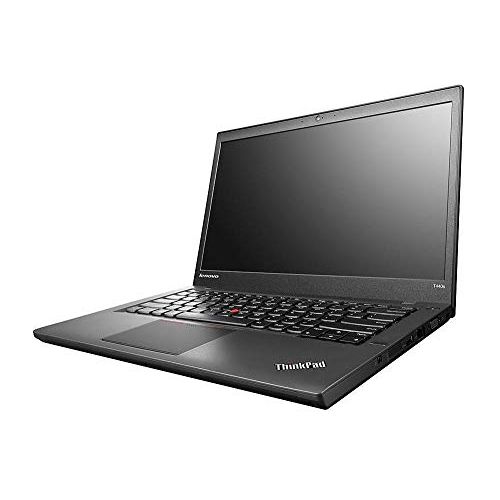  Amazon Renewed Lenovo ThinkPad T440s 14 Laptop, Intel Core i5, 8GB RAM, 240GB SSD, Win10 Pro (Renewed)