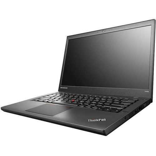  Amazon Renewed Lenovo ThinkPad T440s 14 Laptop, Intel Core i5, 8GB RAM, 240GB SSD, Win10 Pro (Renewed)