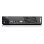 Amazon Renewed Lenovo ThinkCentre M73, 4th Generation Tiny Business Computer Micro PC (Intel Quad Core i3-4130T, 8GB Ram, 240GB Solid State SSD, WIFI, VGA, USB 3.0) Win 10 Pro (Renewed)