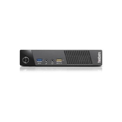  Amazon Renewed Lenovo ThinkCentre M73, 4th Generation Tiny Business Computer Micro PC (Intel Quad Core i3-4130T, 8GB Ram, 240GB Solid State SSD, WIFI, VGA, USB 3.0) Win 10 Pro (Renewed)