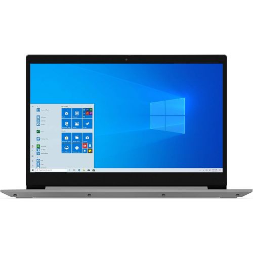  Amazon Renewed 2020 Lenovo IdeaPad 3 17.3 HD LED Backlit Anti-Glare Display Laptop PC, Intel Core i5-1035G1 Quad Core Processor, 8GB RAM, 256GB SSD, HDMI, 802.11AC, Bluetooth, Webcam, Windows 10