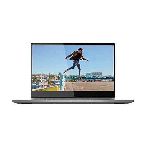  Amazon Renewed Lenovo Yoga C930 2-in-1 13.9-inch 4K UHD Touch-Screen Laptop, Intel i7-8550U, 16GB Ram, 512GB PCI-e SSD, 2X Thunderbolt 3, Dolby Atmos Audio, Webcam, WiFi, Windows 10, Active Pen,