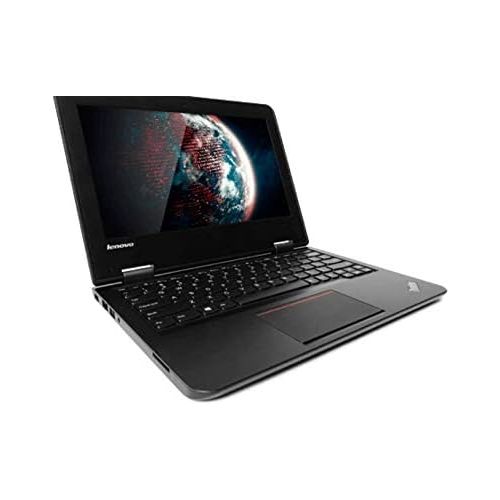  Amazon Renewed Lenovo ThinkPad 11e Yoga 11.6 Touchscreen Laptop-Tablet, Intel Celeron, 8GB, 128GB SSD, Win10 Home (Renewed)